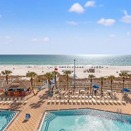 The Summit 515 Leilighet Panama City Beach Eksteriør bilde