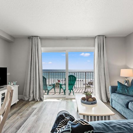 The Summit 515 Leilighet Panama City Beach Eksteriør bilde