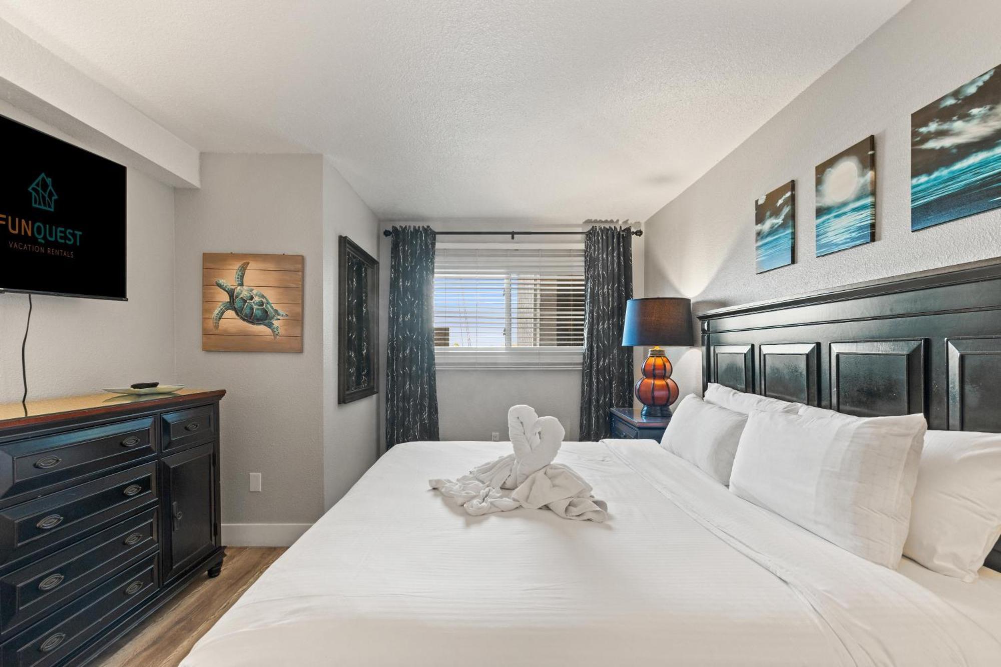 The Summit 515 Leilighet Panama City Beach Eksteriør bilde